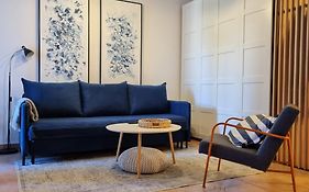 Apartment Sol Dolcevita
